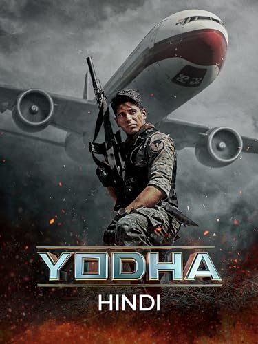 Yodha - Click to Buy