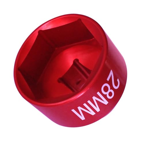 28mm fuel filter Socket Cummins tools 3/8 drive for Dodge Ram 6. 7L Cummins Fuel Filter Canister Socket wrench tool -28mm(2010 & up) - Click to Buy
