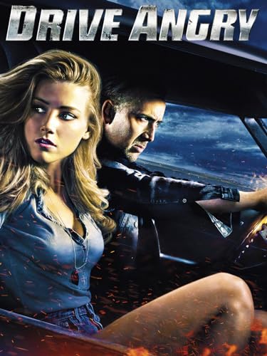 Drive Angry