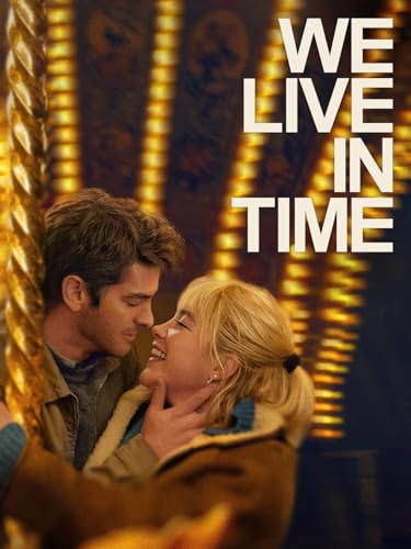 We Live in Time - Click to Buy