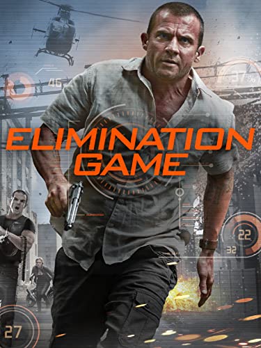 Elimination Game