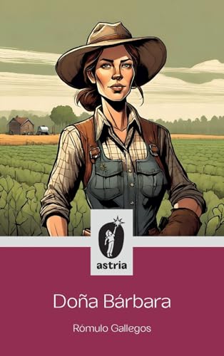 Doña Bárbara - Click to Buy