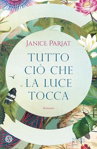 Tutto ciò che la luce tocca (Italian Edition) - Click to Buy
