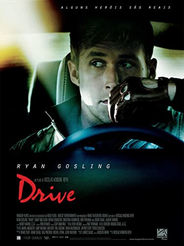 Drive - Click to Buy