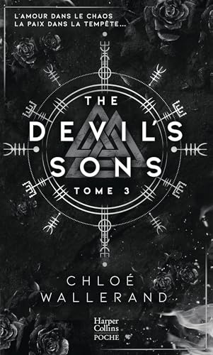 The Devil's Sons - tome 3 - Click to Buy
