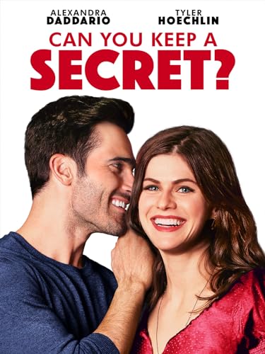 Can You Keep A Secret? - Click to Buy
