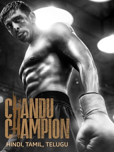 Chandu Champion - Click to Buy