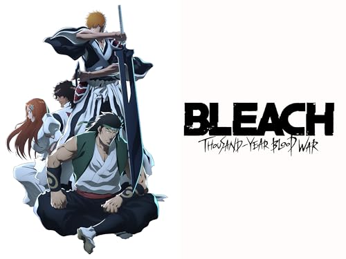 BLEACH: Thousand-Year Blood War - The Conflict - Click to Buy