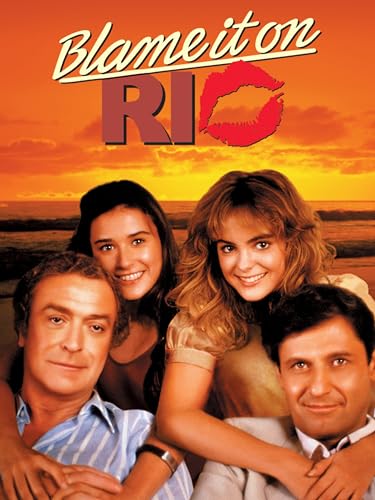 Blame It On Rio