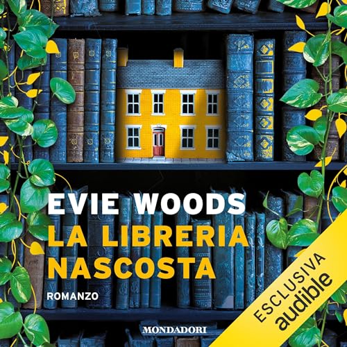 La libreria nascosta - Click to Buy