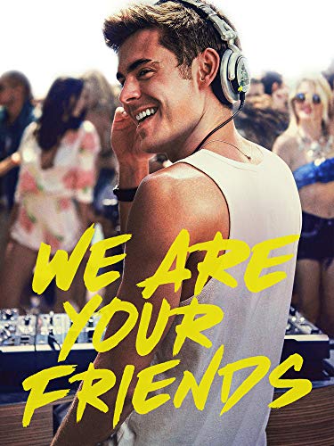 We Are Your Friends - Click to Buy