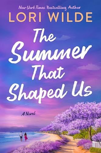 The Summer That Shaped Us: A Captivating Novel of Southern Charm and Family Bonds, Discover the Meaning of Home and Belonging (Hobby Island Book 1) - Click to Buy