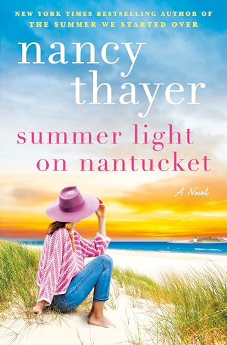 Summer Light on Nantucket: A Novel (English Edition) - Click to Buy