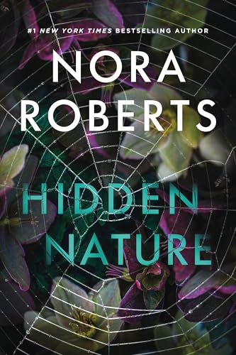 Hidden Nature - Click to Buy