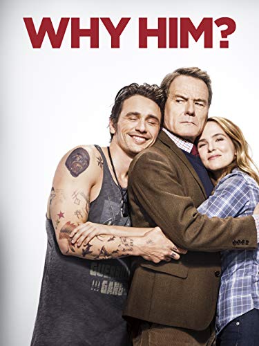 Why Him? - Click to Buy
