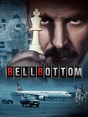 Bell Bottom - Click to Buy