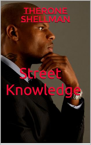 Street Knowledge (English Edition) - Click to Buy