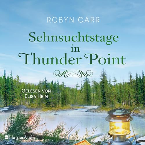 Sehnsuchtstage in Thunder Point: Thunder Point 4 - Click to Buy