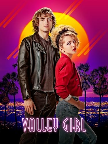 Valley Girl (2020)