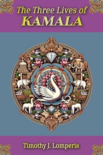 The Three Lives of Kamala - Click to Buy