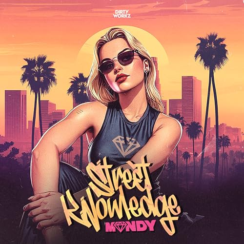 Street Knowledge - Click to Buy