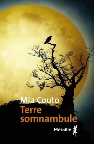 Terre somnambule - Click to Buy