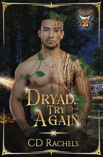 Dryad, Try Again - Click to Buy
