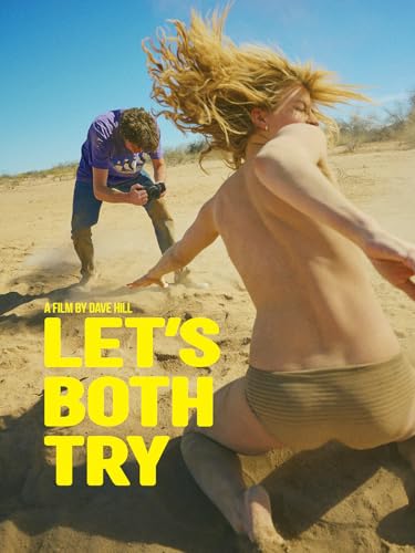 Let's Both Try - Click to Buy