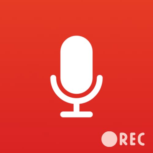 Voice Recorder Pro - Audio Recording App - Click to Buy
