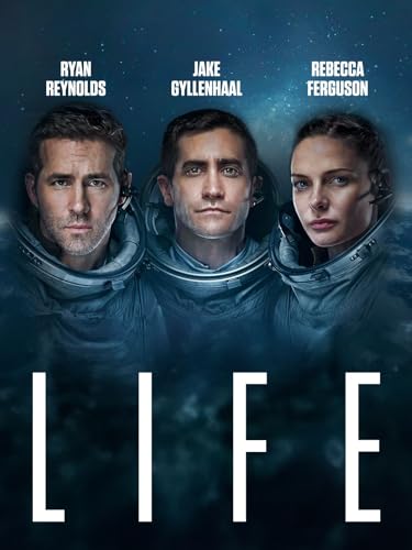 Life [dt./OV]