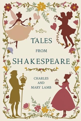 TALES FROM SHAKESPEARE - Click to Buy