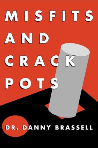 Misfits and Crackpots - Click to Buy