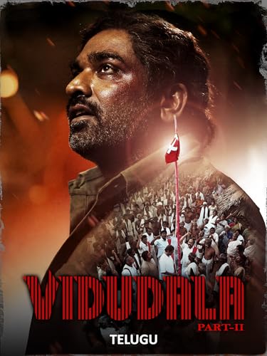 Vidudala Part 2 - Click to Buy