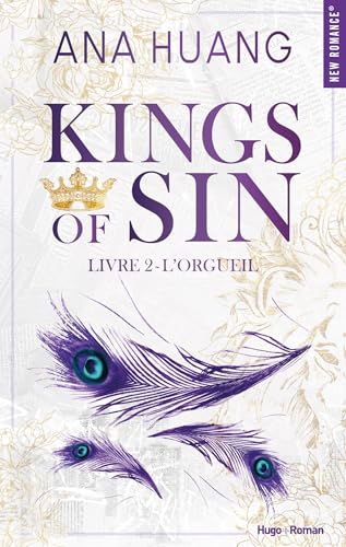 Kings of sin - tome 02 : L'orgueil - Click to Buy