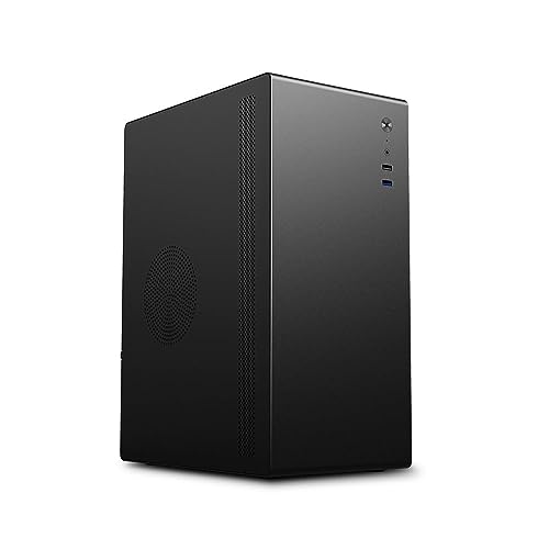 Assembled Desktop with Core i7-3770 Quad Core 3.40Ghz Processor || 16GB DDR3 Ram || 480GB SSD WD || Integrated Graphics II Hdmi II VGA II Ethernet II Windows 10 II MS Office II Cabinet SMD PSU - Click to Buy