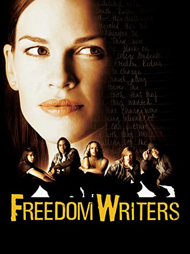 Freedom Writers - Click to Buy