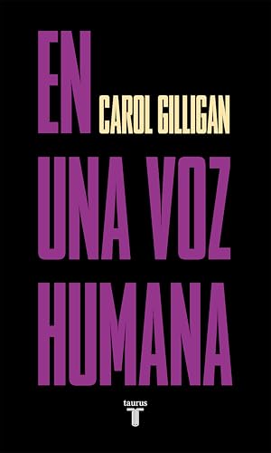 En una voz humana (Spanish Edition) - Click to Buy