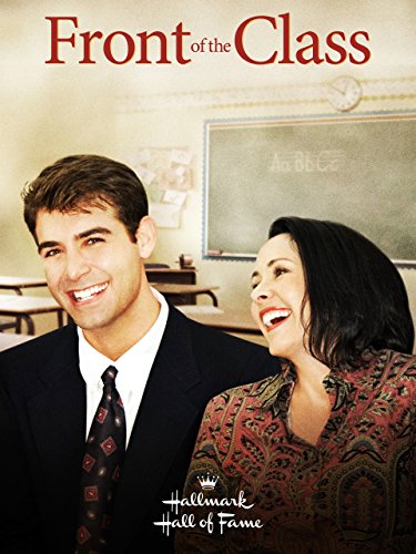 Front of the Class - Click to Buy