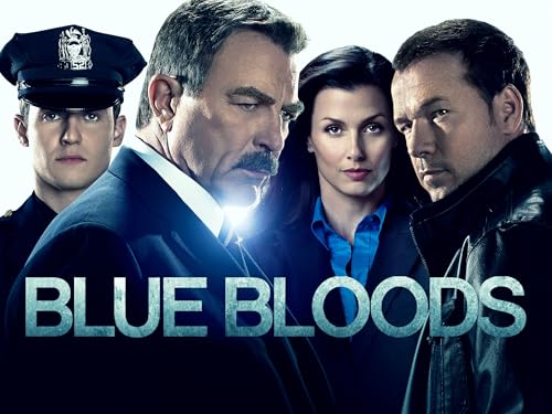 Blue Bloods - Click to Buy