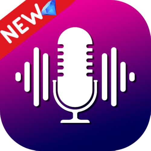 Voice recording pro - Click to Buy