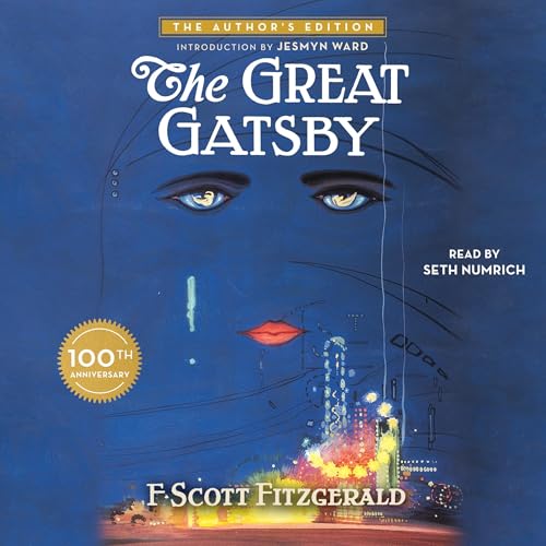 The Great Gatsby: The Only Authorized Edition - Click to Buy