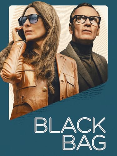 Black Bag