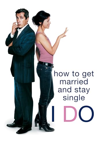 I Do - Click to Buy