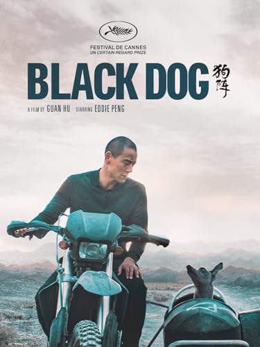 Black Dog