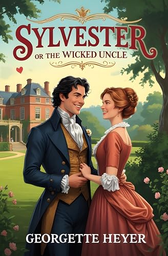 Sylvester or The Wicked Uncle - Click to Buy