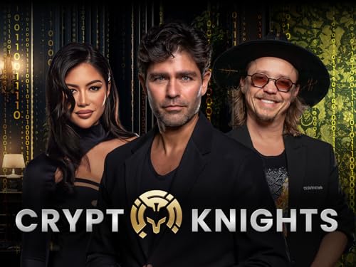 CryptoKnights