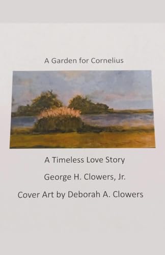 A Garden for Cornelius - Click to Buy