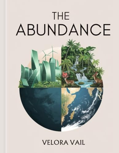 The Abundance: Overcoming Scarcity and Unlocking a Thriving Future - Inspired by the Works of Ezra Klein and Derek Thompson - Click to Buy