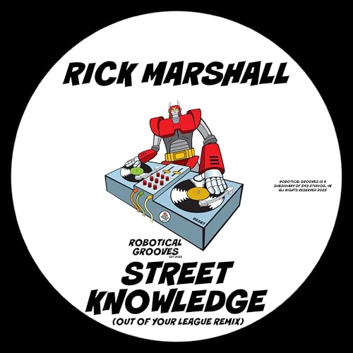 Street Knowledge - Click to Buy
