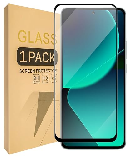 SPAZY CASE® Motorola Edge 60 Fusion Premium Adavnced Tempered Glass | HD clarity Full Edge Protection With Installation for Motorola Edge 60 Fusion - Click to Buy